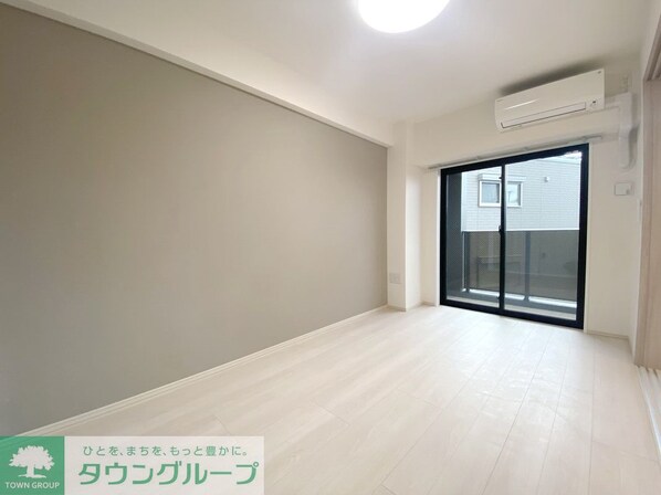 ラグゼナ和光の物件内観写真